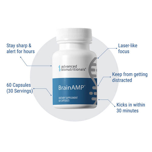 BrainAMP®